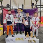 Первенство г. Махачкалы по вольной борьбе 19