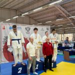 Чемпионат России по дзюдо 3