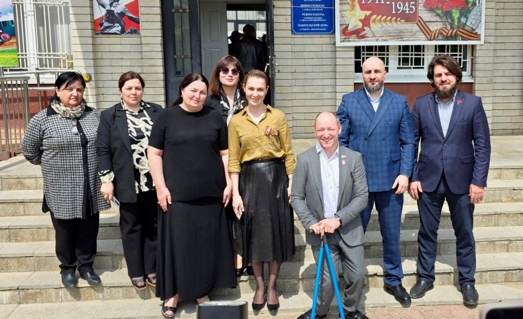 Фестиваль 2025г. 6 Фестиваль 2025г. 5