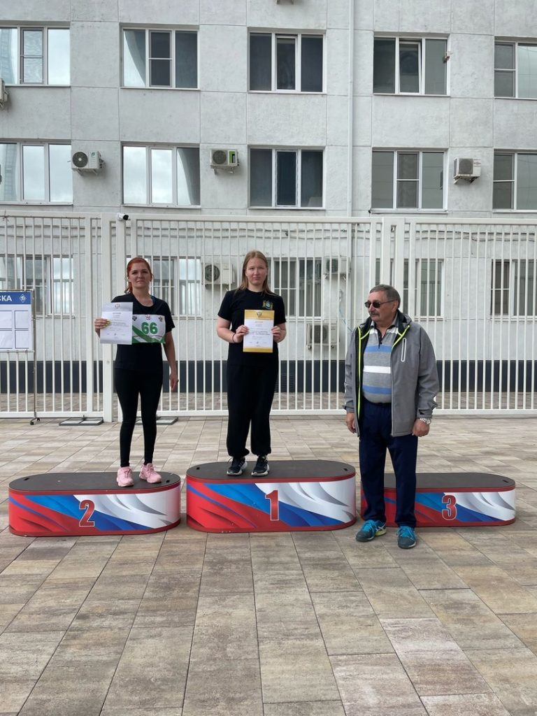 Всероссийские соревнования 14 Всероссийские соревнования 13