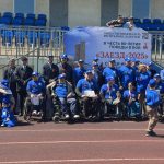 Забег 2025г. 15