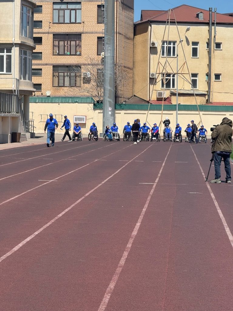 Забег 2025г. 14 Забег 2025г. 13