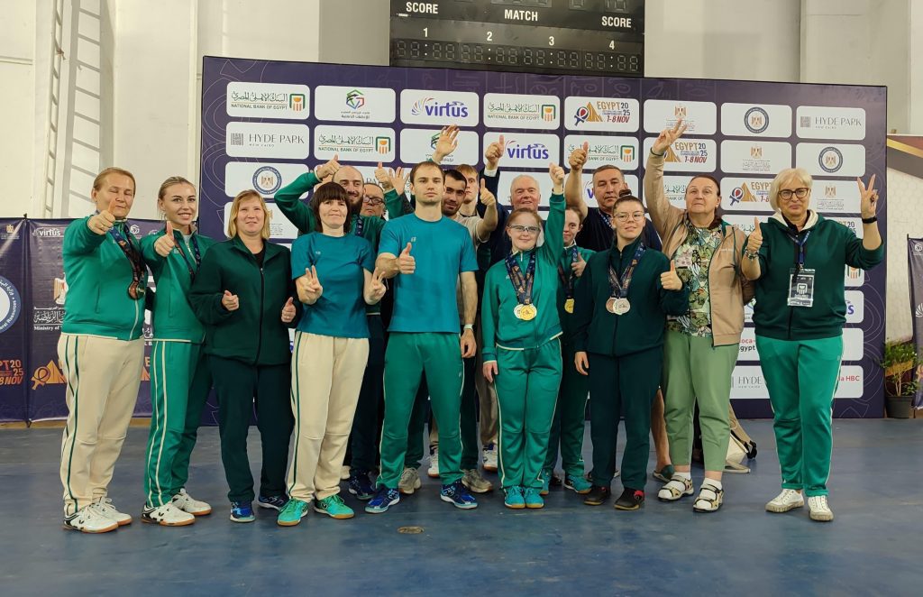 Чемпионат мира по настольному теннису 3