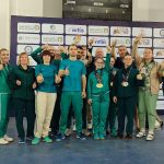 Чемпионат мира по настольному теннису 7