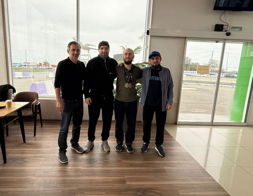 Чемпионат мира по настольному теннису 5