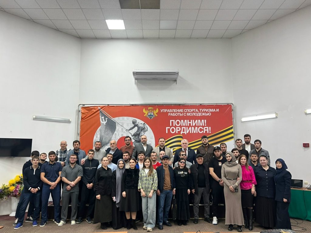 Итоги года 2025г. 3