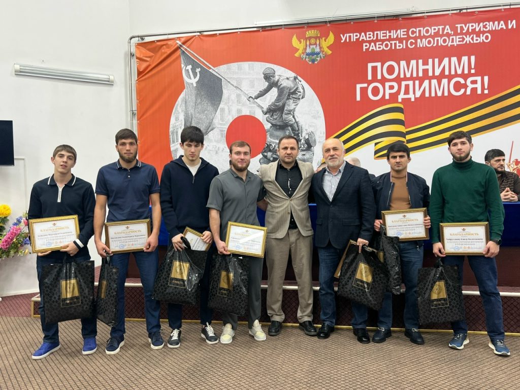 Итоги года 2025г. 5