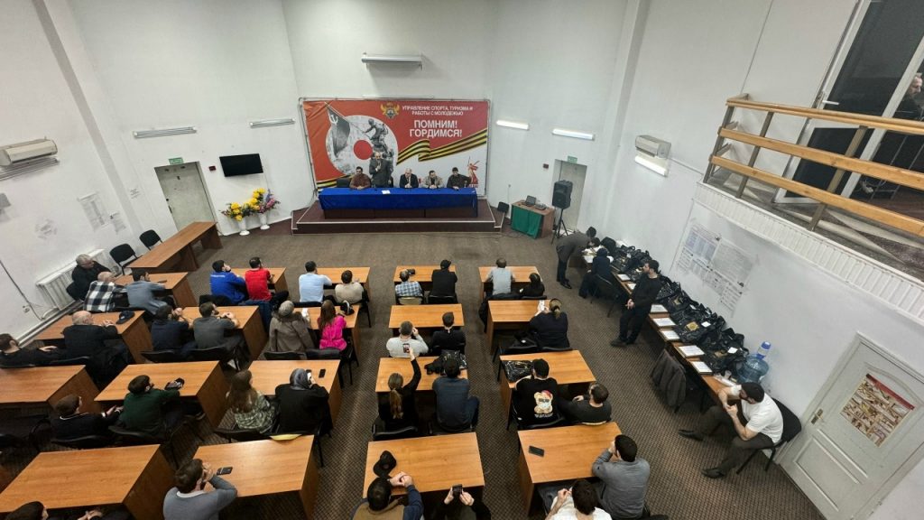 Итоги года 2025г. 19